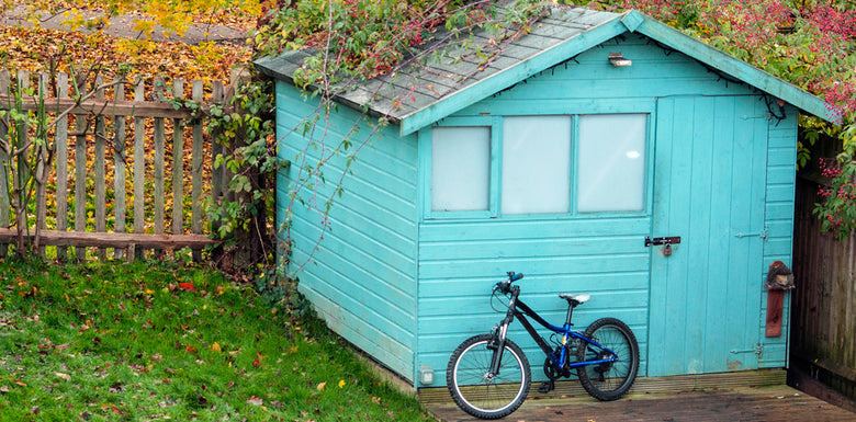 Bike Sheds