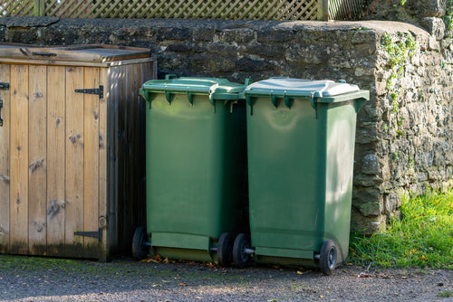 Bin Sheds: The Best Way to Secure Your Waste
