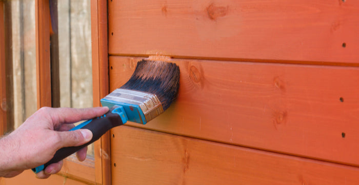 How long do wood sheds last and how to increase their lifespan
