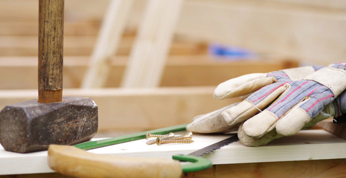 How To Dismantle A Shed