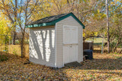 8 ways to insulate your shed on a budget