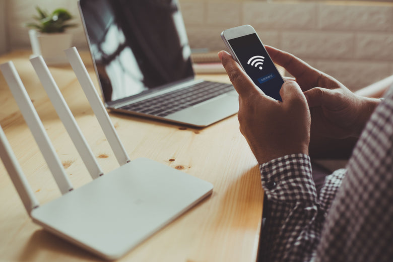 How To Connect Wi-Fi To Your Garden Shed