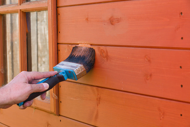 How to Maintain a Shed - 12 Tips You Need to Know