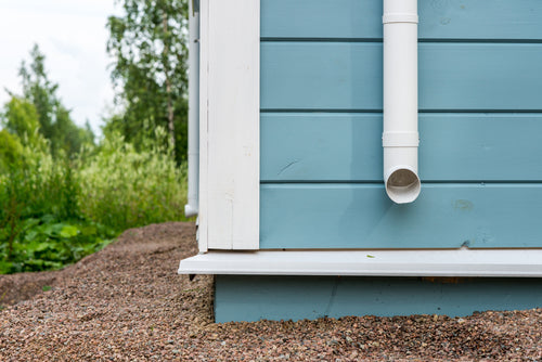 A Comprehensive Guide to Fitting Guttering to Your Shed