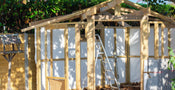 How To Waterproof A Shed