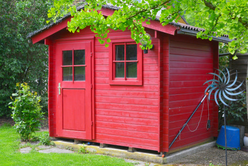 A Beginner’s Guide to Anchoring a Shed to Concrete