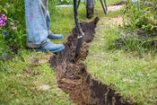 Easy Ways to Improve Drainage in Your Garden