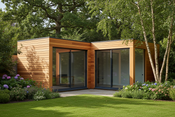 Garden Room Cladding Ideas: How to Choose the Perfect Finish for Your Outdoor Space